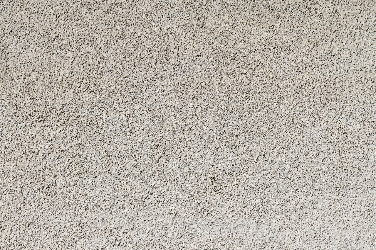 Pourquoi enduire un mur ?