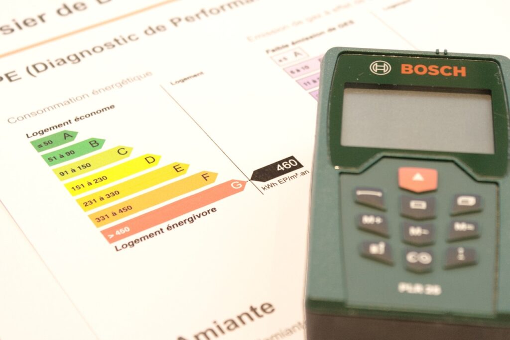 Comment savoir si mon logement est une passoire thermique ?